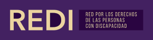 REDI | Red por los Derechos de las Personas con Discapacidad