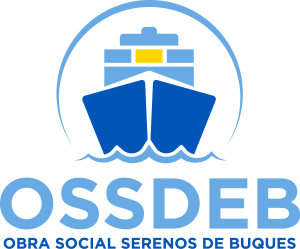 OSSDEB | Obra Social Serenos de Buques