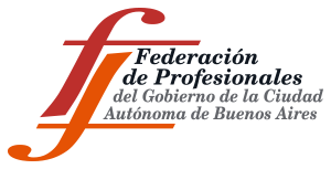 Federación de Profesionales del Gobierno de la Ciudad Autónoma de Buenos Aires